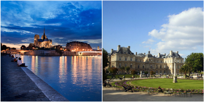 Top 5 Trendiest Hotels of 2015 3