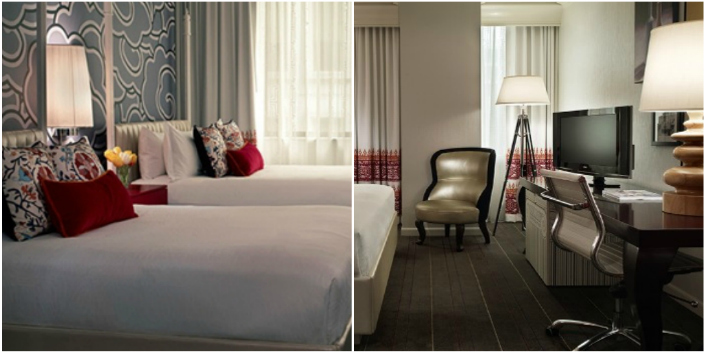 Top 5 Trendiest Hotels of 2015 7