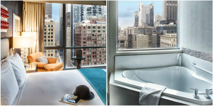 Top 5 Trendiest Hotels of 2015 8