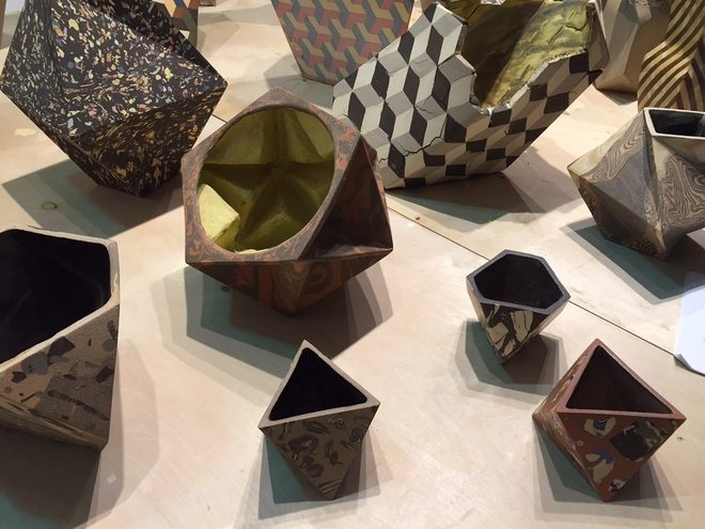 Top 7 Highlights from Collective Design Fair 2015 2