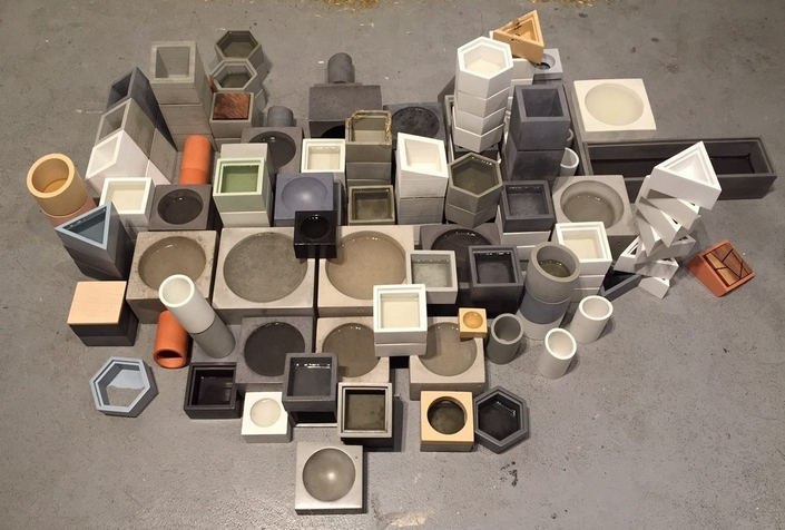 Top 7 Highlights from Collective Design Fair 2015 3