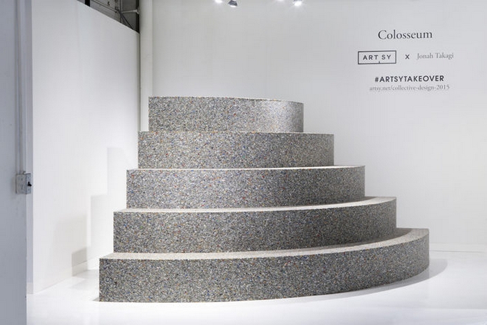 Top 7 Highlights from Collective Design Fair 2015 4