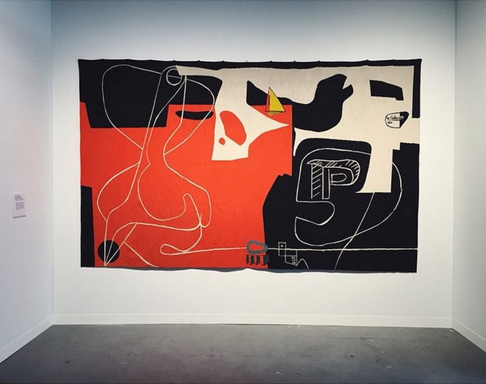 Top 7 Highlights from Collective Design Fair 2015 5