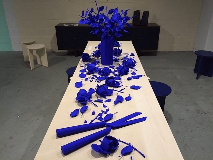 Top 7 Highlights from Collective Design Fair 2015 6