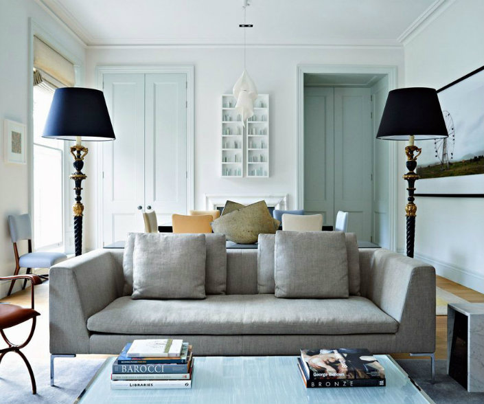 Top Interior Designers UK 14