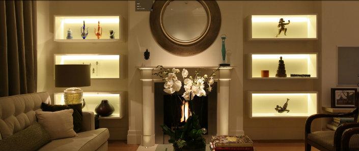 Top Interior Designers UK 5