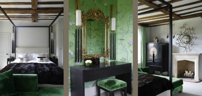 Top Interior Designers UK 6