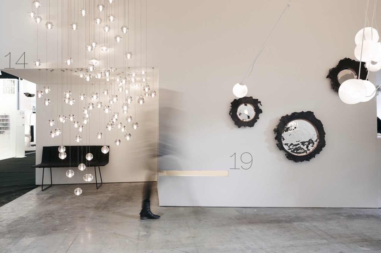 Best Contemporary Design from ICFF 2015 - The Editor Award Winners