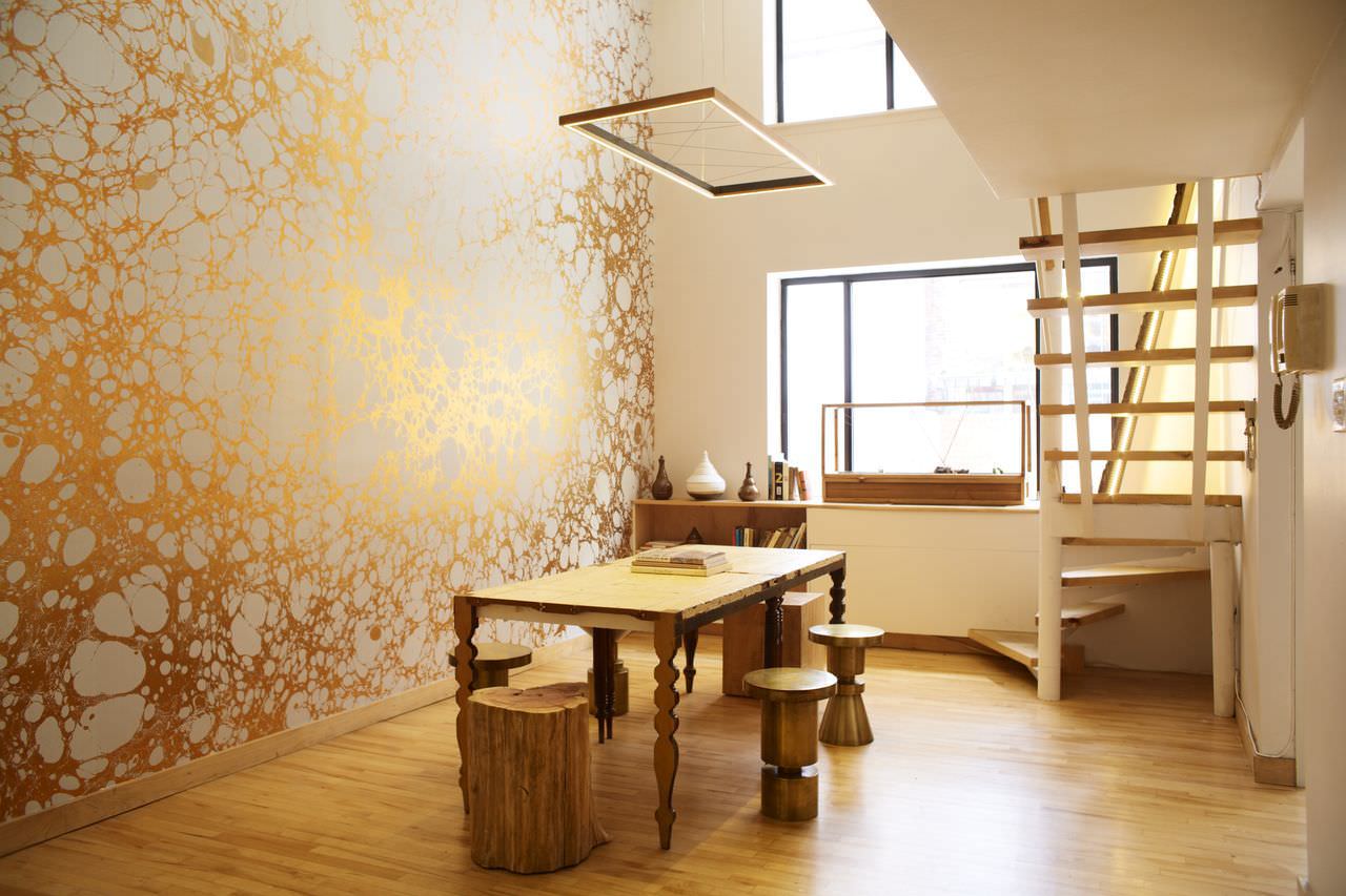 Best Contemporary Design from ICFF 2015 - The Editor Award Winners