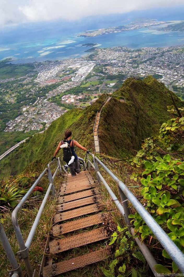 BRABBU Design Inspiration: 30 Natural Wonders in USA