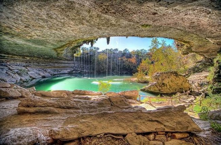 BRABBU Design Inspiration: 30 Natural Wonders in USA