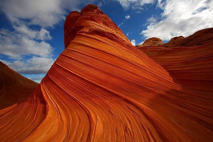 BRABBU Design Inspiration: 30 Natural Wonders in USA