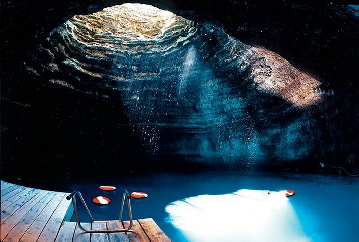 BRABBU Design Inspiration: 30 Natural Wonders in USA
