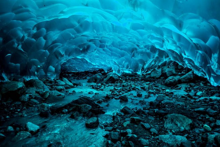 BRABBU Design Inspiration: 30 Natural Wonders in USA
