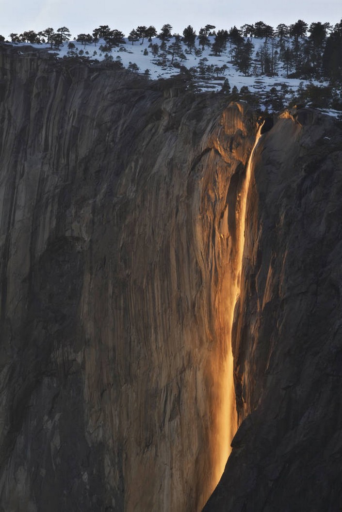 BRABBU Design Inspiration: 30 Natural Wonders in USA