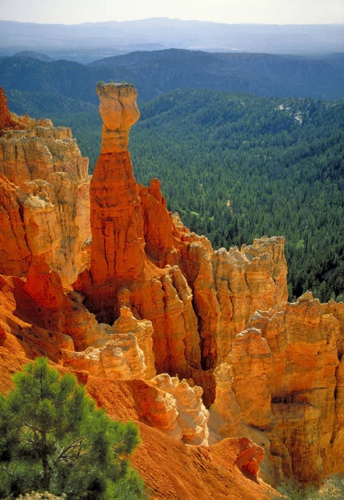 BRABBU Design Inspiration: 30 Natural Wonders in USA