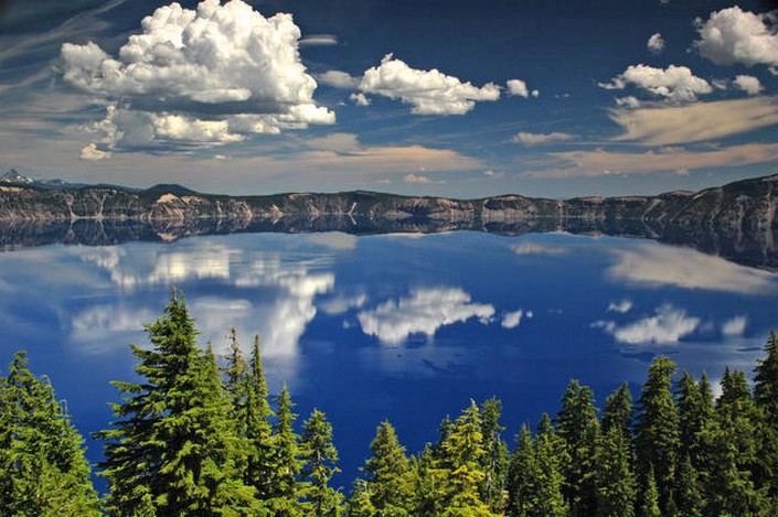 BRABBU Design Inspiration: 30 Natural Wonders in USA