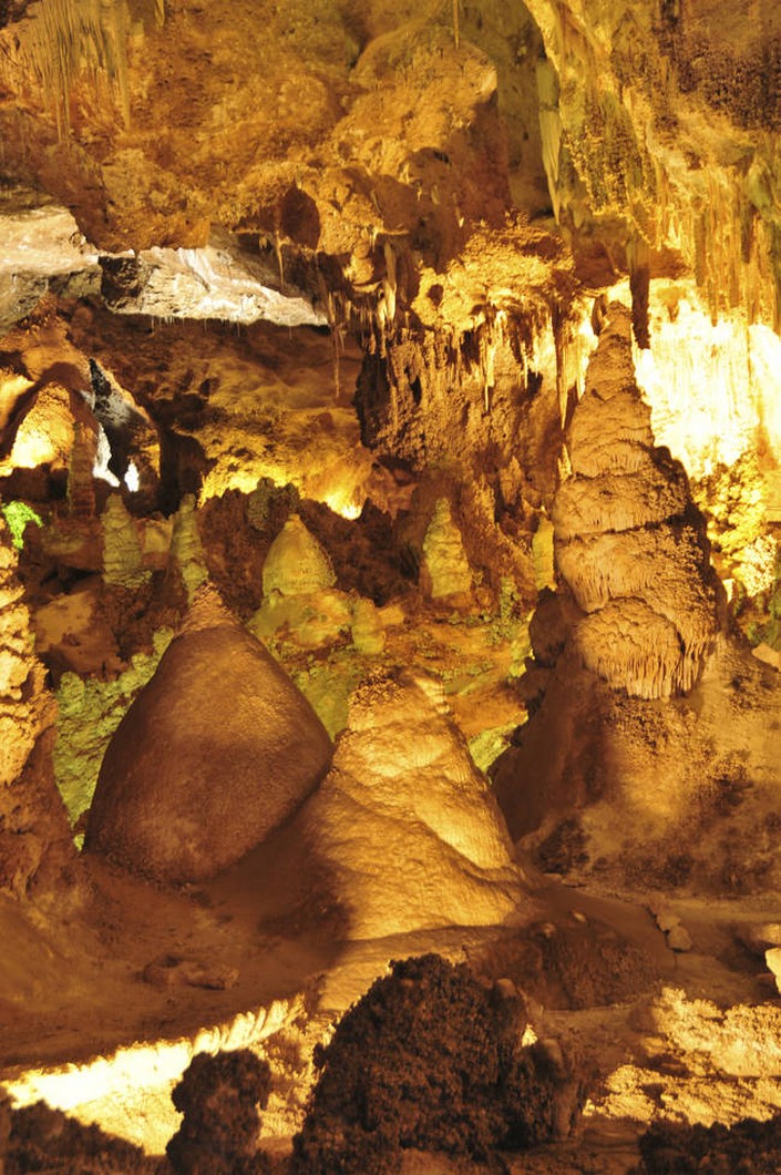 BRABBU Design Inspiration: 30 Natural Wonders in USA