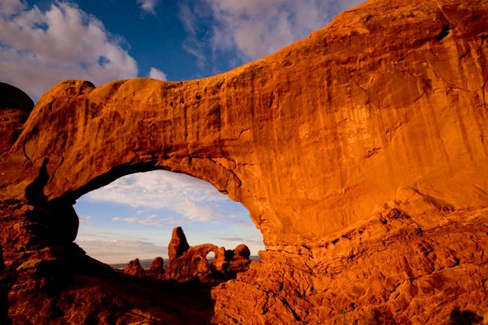 BRABBU Design Inspiration: 30 Natural Wonders in USA