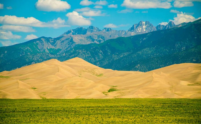 BRABBU Design Inspiration: 30 Natural Wonders in USA