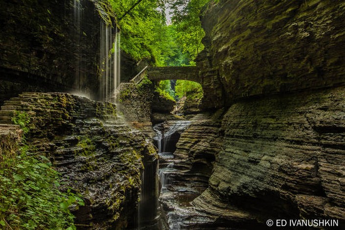 BRABBU Design Inspiration: 30 Natural Wonders in USA