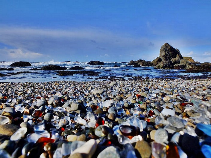 BRABBU Design Inspiration: 30 Natural Wonders in USA