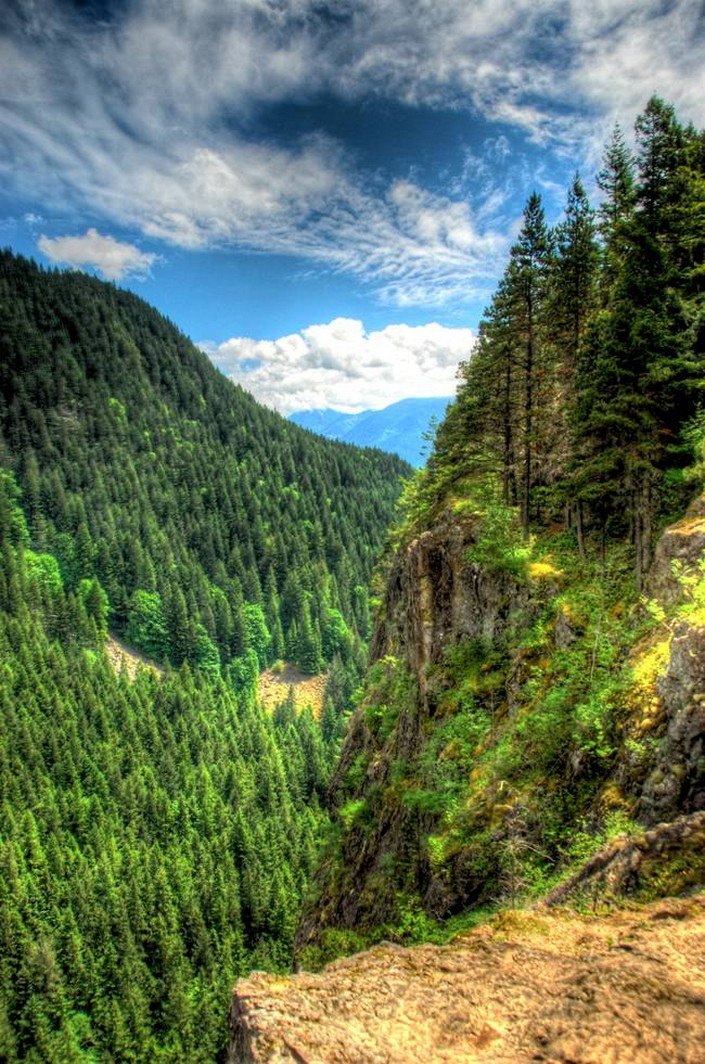 BRABBU Design Inspiration: 30 Natural Wonders in USA
