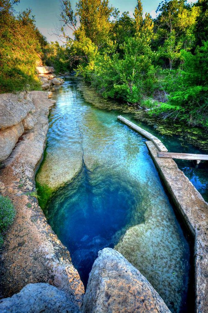 BRABBU Design Inspiration: 30 Natural Wonders in USA