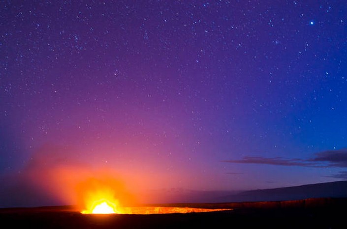 BRABBU Design Inspiration: 30 Natural Wonders in USA