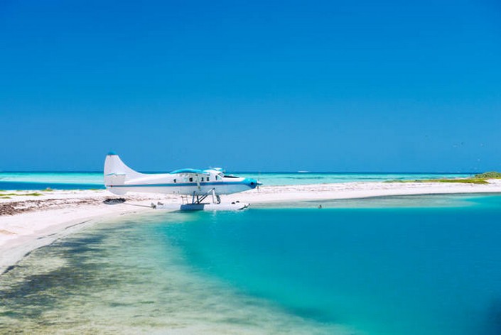 BRABBU Design Inspiration: 30 Natural Wonders in USA