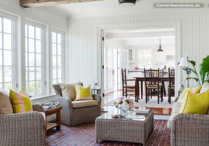10 Must Know Ways to Style your home as 2015 Summer trends - preepy