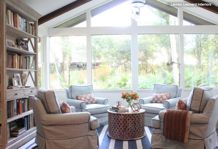 10 Must Know Ways to Style your home as 2015 Summer trends - readers paradise