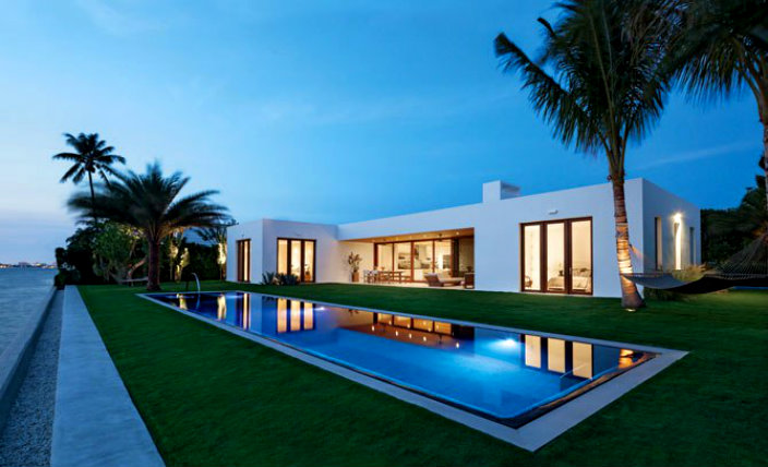 AD100 Best Architects