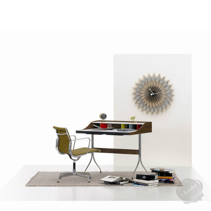 20th Century Best Designers: George Nelson