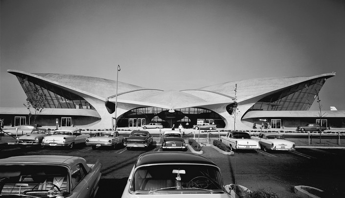 20th Century Best Designers Eero Saarinen_1