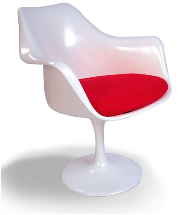 20th Century Best Designers Eero Saarinen_3