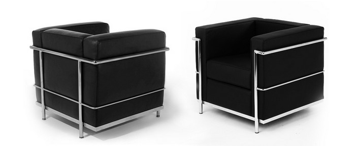 20th century best designers: Le Corbusier