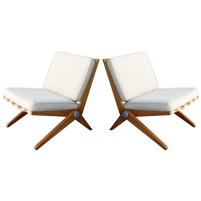 20th century best designers: Le Corbusier