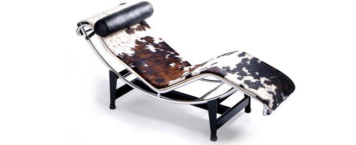 20th century best designers: Le Corbusier