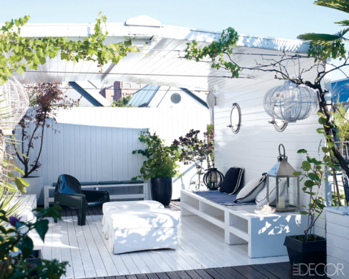 Top 10 Most Beautiful Italian Design Rooms