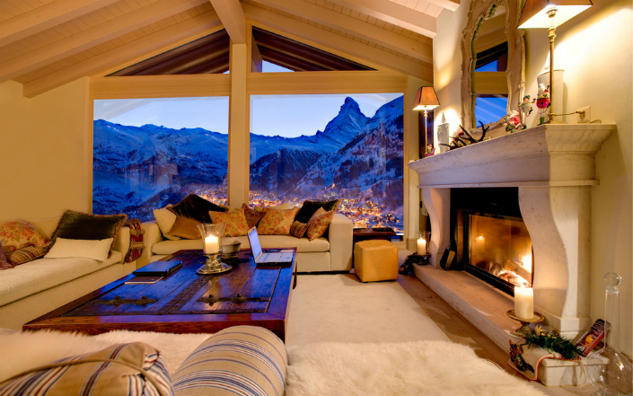 7 out of this world Living Room sets you must know 1