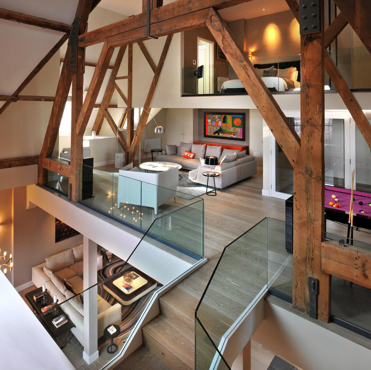 7 out of this world Living Room sets you must know 7