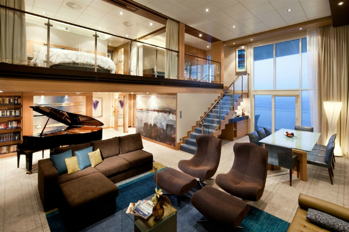 7 out of this world Living Room sets you must know 8
