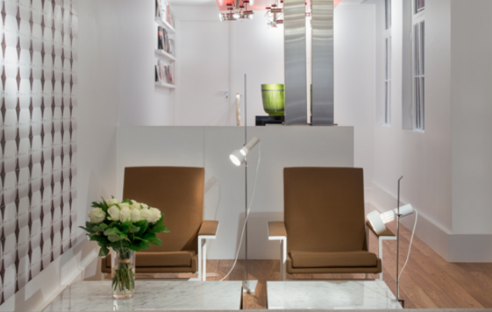 A look through the french design of the 50's with Pascal Cuisinier 2