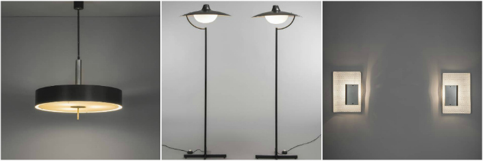 A look through the french design of the 50's with Pascal Cuisinier 6