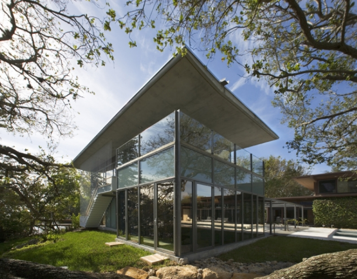 AD100 Best Architects William T. Georgis Toshiko Mori and Steven Harris 10