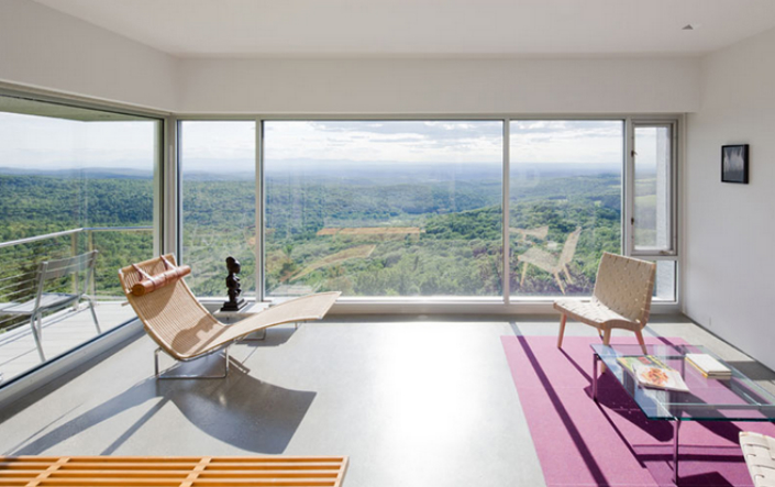 AD100 Best Architects William T. Georgis Toshiko Mori and Steven Harris 11