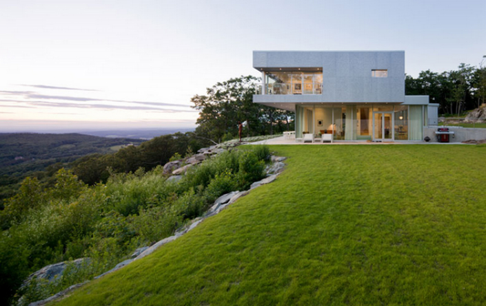 AD100 Best Architects William T. Georgis Toshiko Mori and Steven Harris 12