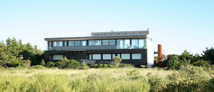 AD100 Best Architects William T. Georgis Toshiko Mori and Steven Harris 13