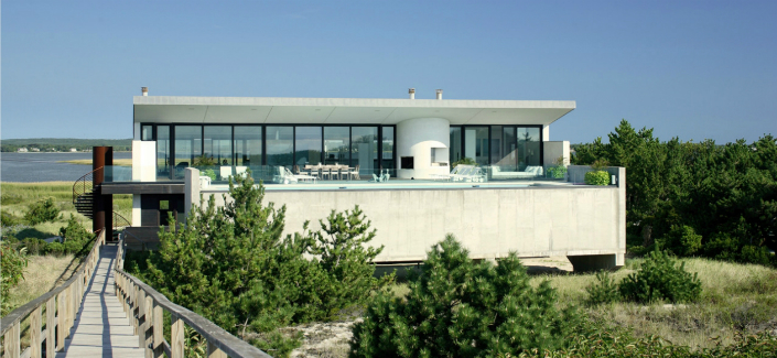 AD100 Best Architects William T. Georgis Toshiko Mori and Steven Harris 14